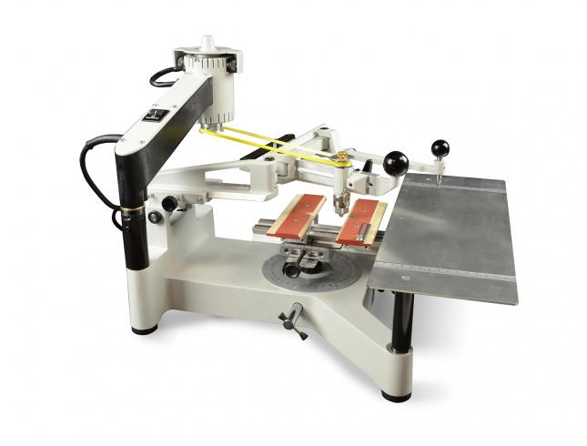 IM3 The iconic pantograph by Gravotech